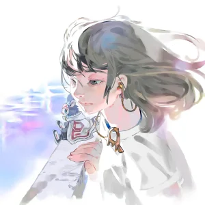 『Just Brokenhearted』<br data-eio=