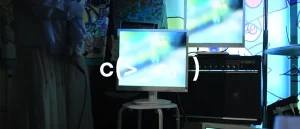 kaomozi movサムネ