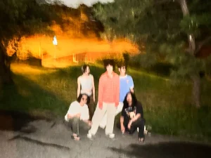 Simmer Pineアー写