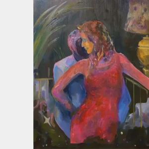 『しんきろうのまち』しんきろうのまちアートワーク