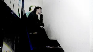 Takahiro Kidoアー写