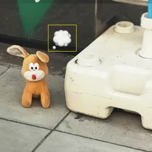 「UNO yesterday」 The Faxアートワーク