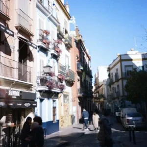 「What a Mess(Milan93 Remix)」Uilouアートワーク