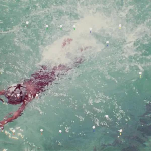 「ライフイズサンダー」 オートコードアートワーク