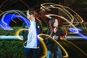 birds melt skyアーシャ