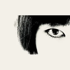 ベントラーカオルアルバムアートワーク