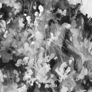 『Wave』/ bunchoアートワーク