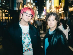 カルモニカ from Calmeraアー写