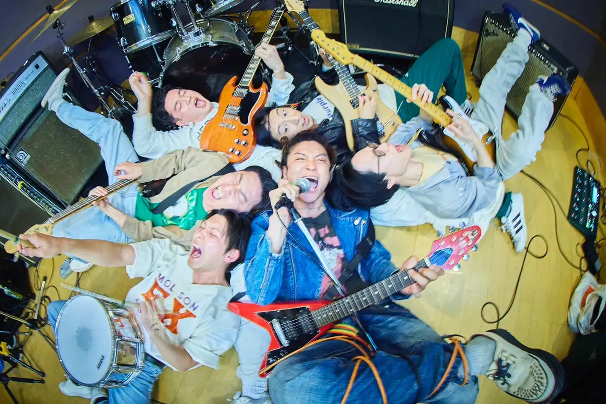 でぶコーネリアスEXアー写