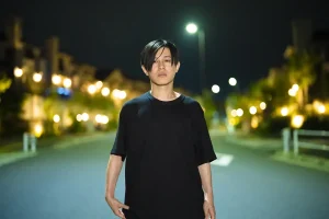 DÉ DÉ MOUSEアー写