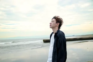 HAIIRO DE ROSSIアー写