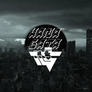 「KAWAZU (Prod by cat biscuit)」Hanagataアートワーク