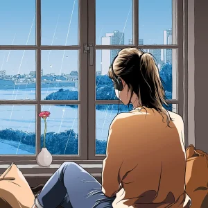 「ONE and ONLY feat. 島谷ひとみ&倉品翔」アートワーク