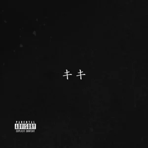 「キキ feat. EGM」La Cigarra & 法斎Beats アートワーク