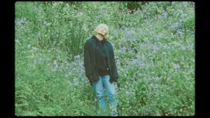 Hannah Warm「Rendez-vous」MVサムネ