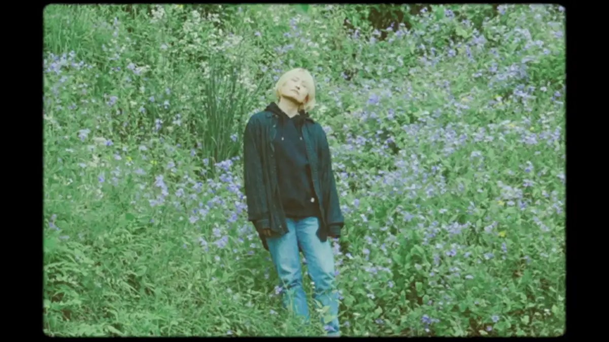 Hannah Warm「Rendez-vous」MVサムネ