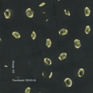 『Study 02』/ 磯谷直史アートワーク