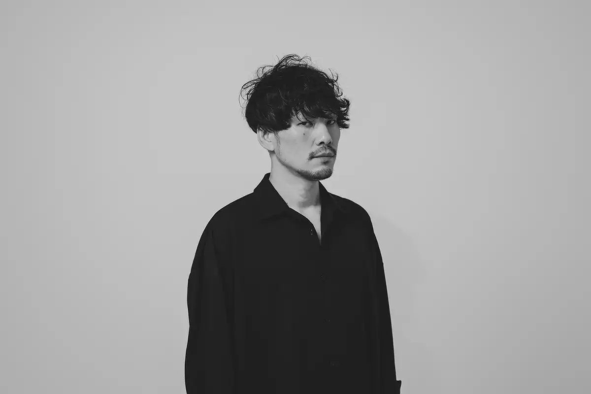 磯谷直史アー写