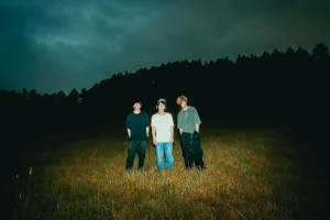 Jr.alcoholアートワーク