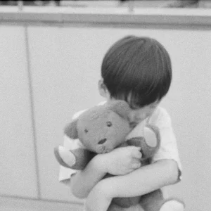 「ねつ」/ 黒沼英之アートワーク