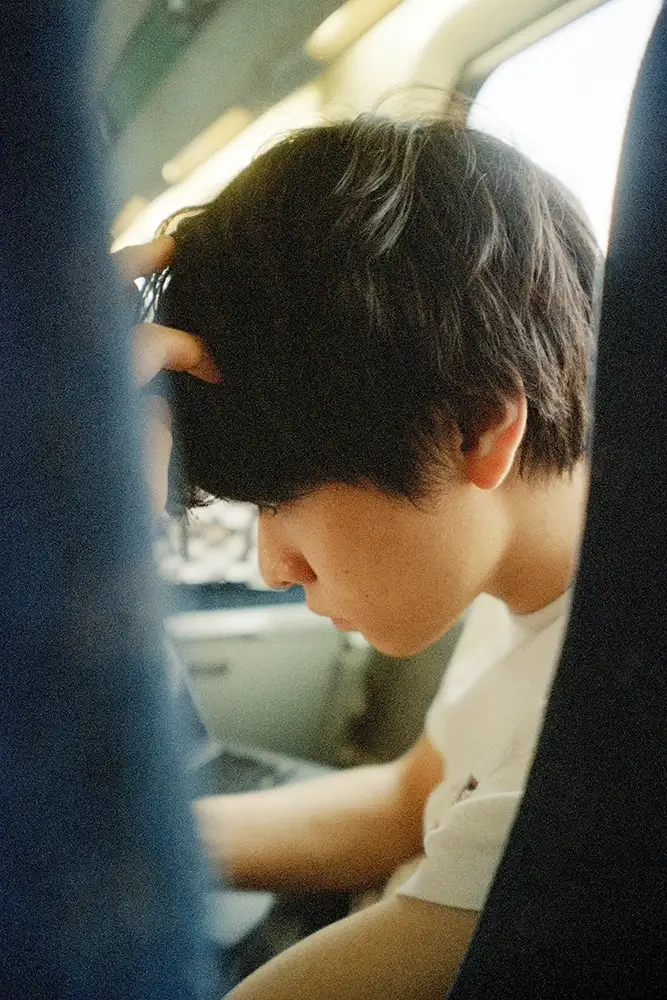 黒沼英之アー写