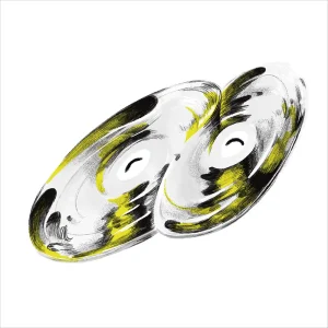 『ナイスに恋して』ランチブレイクアートワーク