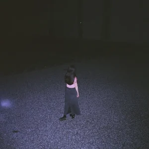 「Cry4U」 Lil Summer,grooveman Spotアートワーク