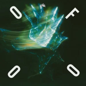 「FOOO」/ LilyCloneアートワーク