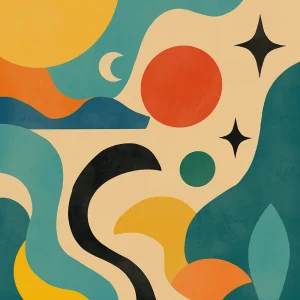 『Neverland???』lo-key designアートワーク