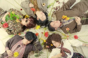 ランチブレイク アー写