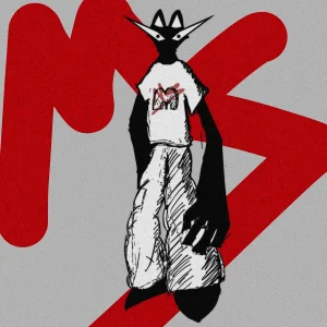 maeshima soshiアーティストイメージ