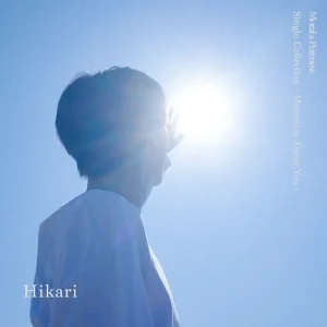 「Hikari」Moral & Purenessアートワーク
