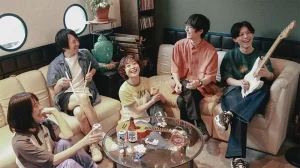 ミスフィットプラネットアー写