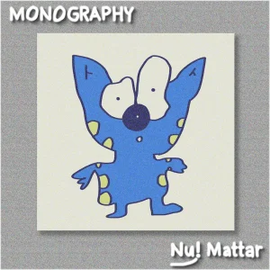 『Codoclub』Nu! Mattarアートワーク