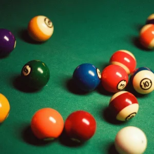 「夏はもうすぐ」Pale Fruitアートワーク