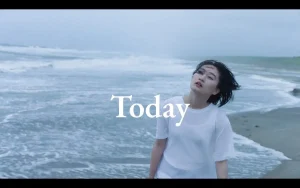 「Today」MVサムネ
