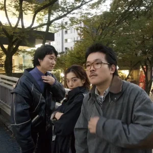 さらば帝国アー写