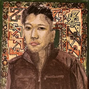 【NEWS】シンガー・ソングライター 佐々木 海真 シングル「therapy」配信開始 叫びのような祈りを込めた、セルフケア・アンセム 佐々木 海真アーティストイメージ