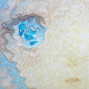 「Ptolemy」/ Shökaアートワーク