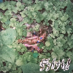 『Filth!』Sorry No Camisoleアートワーク