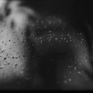 「Deep night feat. lili maua」/ Snowkアートワーク