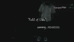 「Full of Lies」サムネ