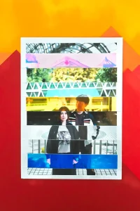 Still Dreamsアー写