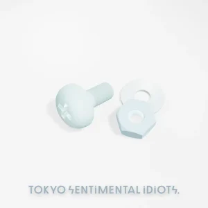 「夢見るミクロ」 東京センチメンタル馬鹿野郎アートワーク