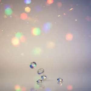 「Quarter to Five」tiger baeアートワーク