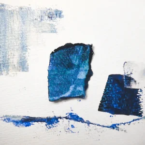 「seabed」/ Tiroruアートワーク