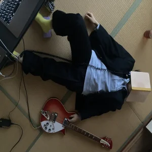 夜明けのBOOBY'Sアー写