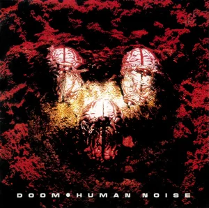 『HUMAN NOISE』 DOOMアートワーク