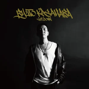 『Get down』/ 笠原瑠斗アートワーク