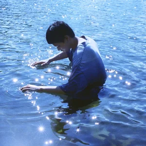 『Fibril』/ She Her Her Hersアートワーク